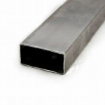 Aluminium Section – Extruded Profile for Doors & Partitions